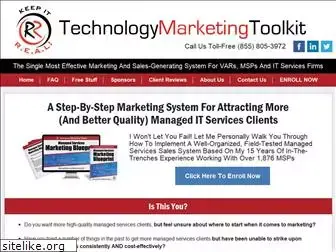 managed-services-marketing.com