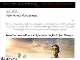 managedagile.com