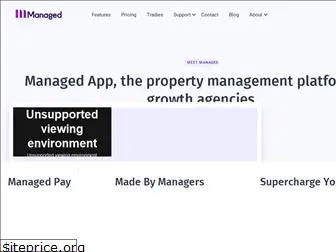 managedapp.com.au