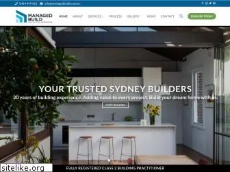 managedbuild.com.au