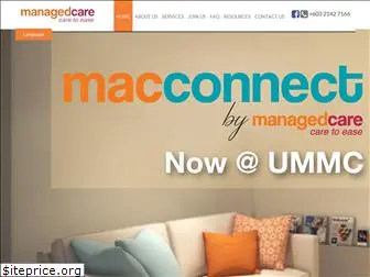 managedcare.com.my