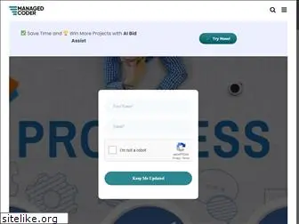 managedcoder.com