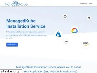 managedkube.com