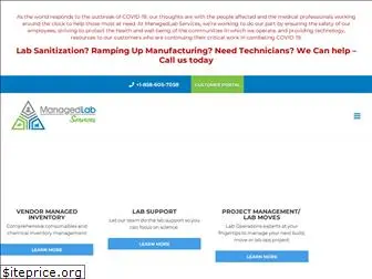 managedlab.com