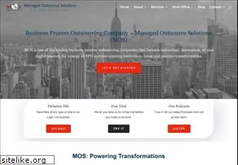 managedoutsource.com