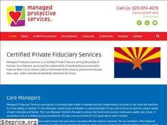 managedprotectiveservices.com