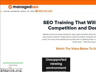 managedseo.com.au