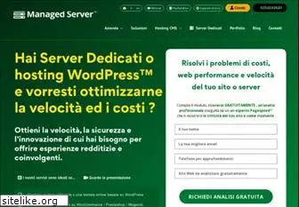 managedserver.it