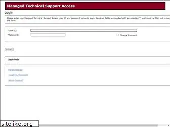 managedtechnicalsupportaccess.com