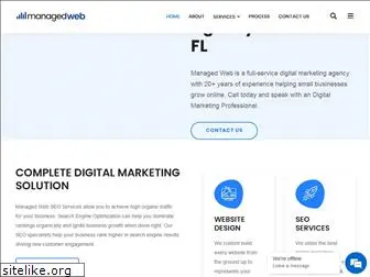 managedweb.com