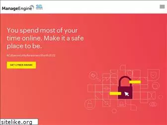 manageengine.co.in