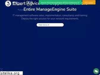 manageenginesales.co.uk