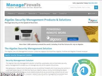 managefirewalls.com