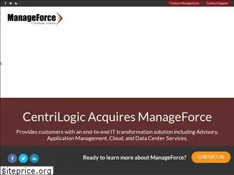 manageforce.com