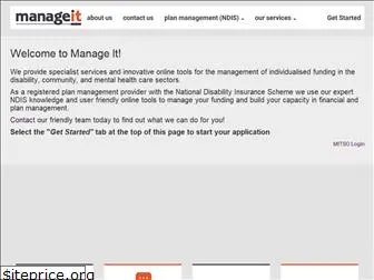 manageit.com.au