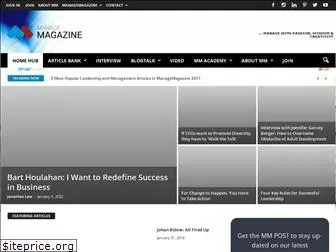 managemagazine.com