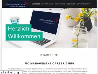 management-career.de