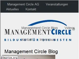 management-circle.de