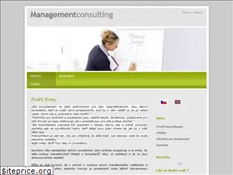 management-consulting.cz