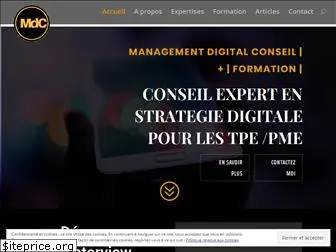 management-digital.com