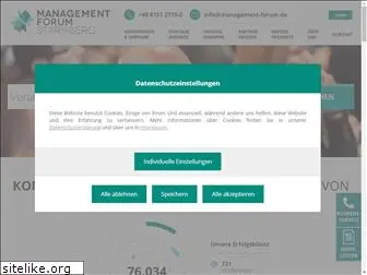 management-forum-starnberg.de