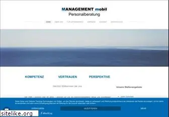 management-mobil.de