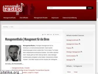 management-radio.de