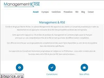 management-rse.com