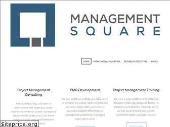 management-square.com