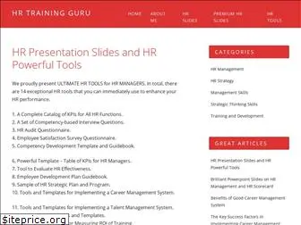management-training-guru.com