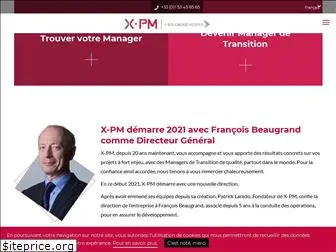 management-transition-xpm.com