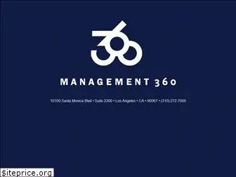 management360.com