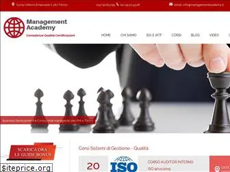 managementacademy.it