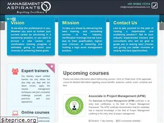 managementaspirants.com