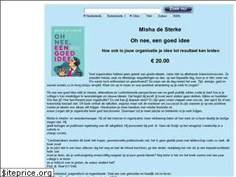 managementboekhandel.nl