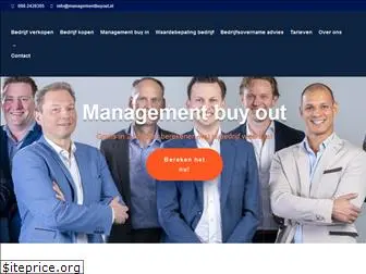 managementbuyout.nl