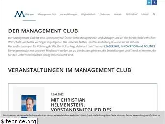 managementclub.at