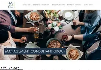 managementconsultantgroup.com