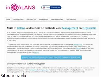 managementenorganisatieinbalans.nl