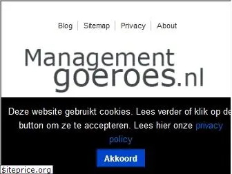 managementgoeroes.nl