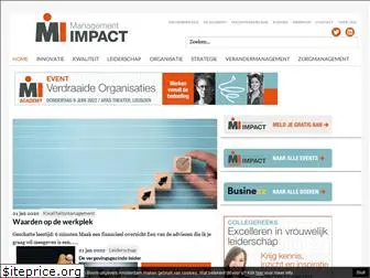 managementimpact.nl