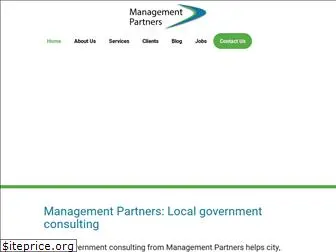 managementpartners.com