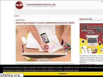 managementportal.de