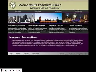 managementpractices.com