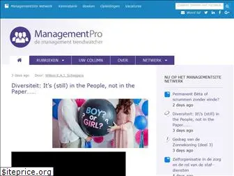 managementpro.nl