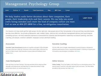 managementpsychology.com
