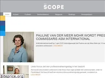 managementscope.nl