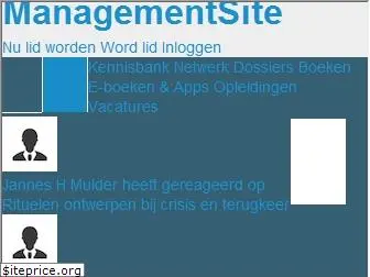 managementsite.nl