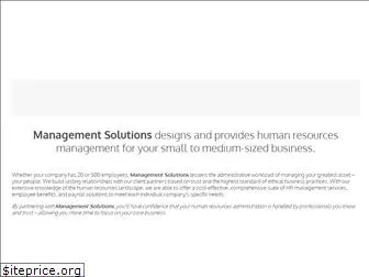 managementsolutions-peo.com