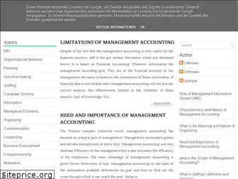 managementstudyonline.blogspot.com